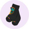 Socks Icon