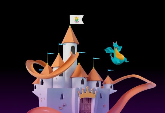 castle